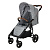 Коляска прогулочная Valco Baby Snap 4 Trend Grey Marle